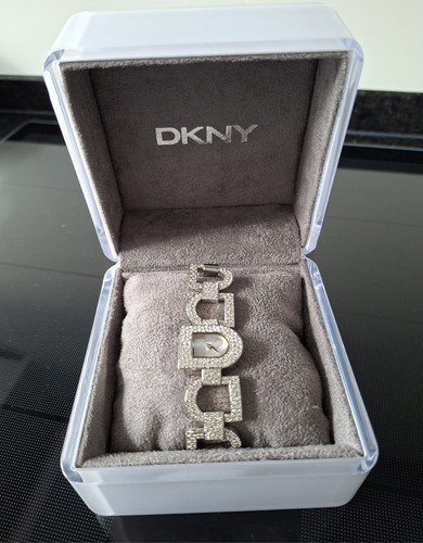 Armbabduhr damen dkny donna - armbabduhr,