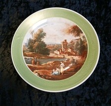 Vintage Zajecar FP Yugoslavia