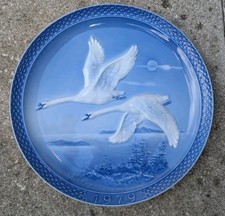 Hutschenreuther Jahresteller