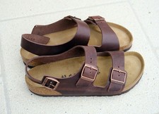 Birkenstock Milano Gr. 43