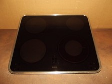 Bosch NKM655T EKT875BE 2 Jahre Garantie Glaskeramik CERAN® Kochfeld P835