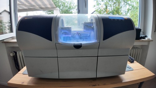 Sirona cerec inlab 4 - cerec,