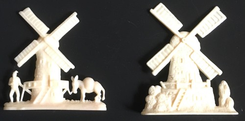Margarinefiguren 50er jahre 2 - margarinefiguren,