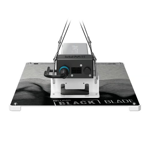 Lumii black blade 200w - lumii,