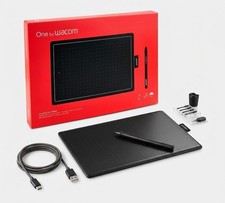 Wacom One Medium USB