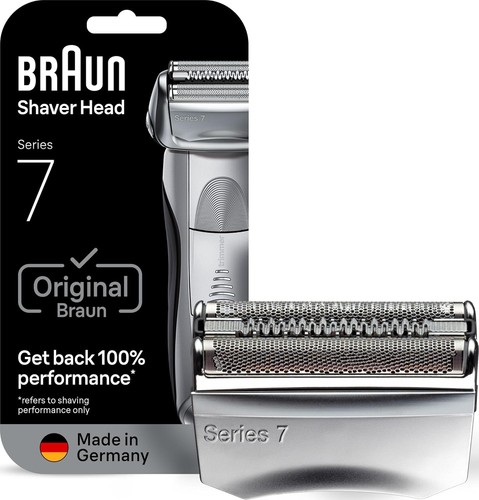 Braun series 70s - braun, 7