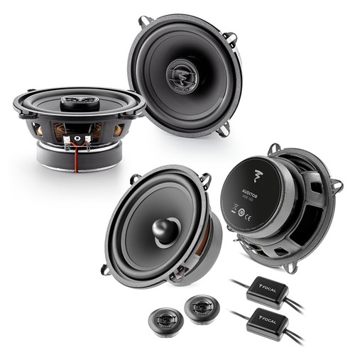 Focal 13cm front heck auto - front/heck,