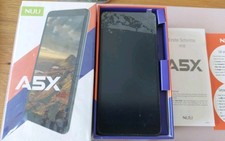 Smartphone NUU A5X Freestyle Libre 2 Lesegerät  Blutzuckermessgerät Neu