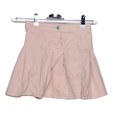 H&M, Jeansrock, Größe: 128