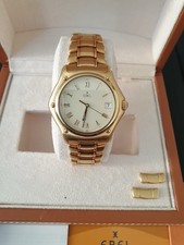 EBEL Armbanduhr 1911 18K/750er