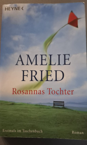 Rosannas tochter von - rosannas,