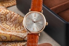 Iwc portofino 18k - portofino, (0,750)