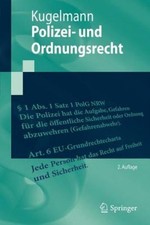 Polizei und ordnungsrecht - polizei-,