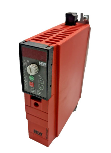 Sew eurodrive movitrac - eurodrive,