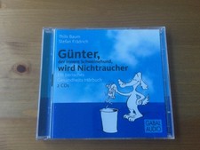Günter, der innere