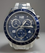 Tissot V8 Quarz Chronograph