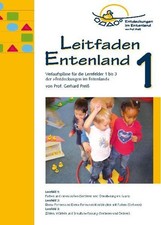 Leitfaden Entenland 1. Tl.1 |