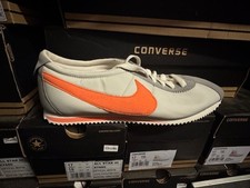 Womens Nike Lady Cortez Grau