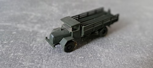 K21 lkw spur - h0, 1:87