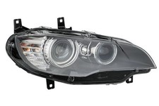 HELLA Bi Xenon Scheinwerfer rechts für BMW X5 X6 E70 E71 E72 1EL 009 644-621