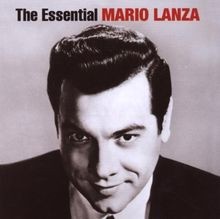 The essential mario lanza von - the,