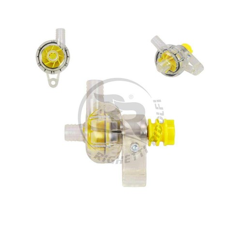Nylon wasserpumpe für kart - für,