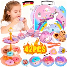 42x Teeservice Set Kinder
