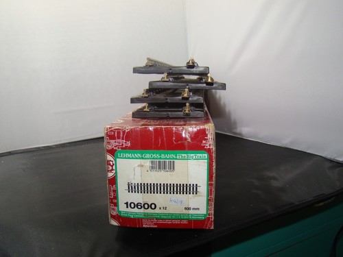 Lgb 10600 spur gerades gleis - spur,