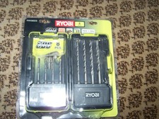 RYOBI Bohrerset SDS Plus