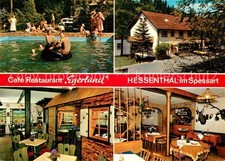 Hessenthal Spessart Cafe