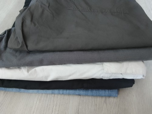 Bermuda herren hosen 64 - 5,