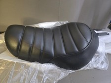 Harley Sportster original Solositz. Fast Neu