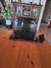 TOSHIBA QUOSMIO x 500- 10 LCD