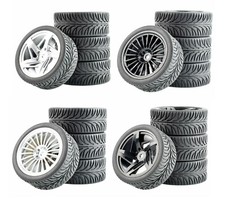 1/10 Onroad Touring RC Auto