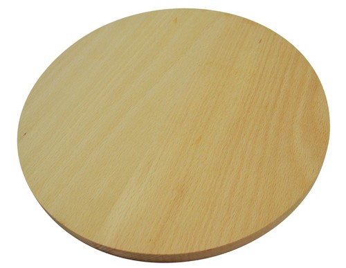 Wooden world rundes - wooden,