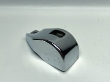 Kawasaki VN1500 Vulcan Bremsflüssigkeitsbehälter Abdeckung Reservoir Cover(4) 01