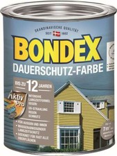Bondex dauerschutz farbe - dauerschutz,