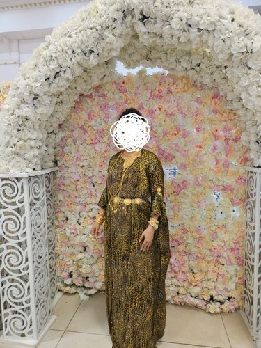 Kurdisches kleid - kurdisches,