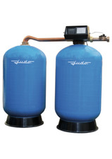 JUDO Enthärtungsanlage JUDOMAT JM 10 D