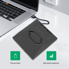 Neu USB 3.0 Type C Externes