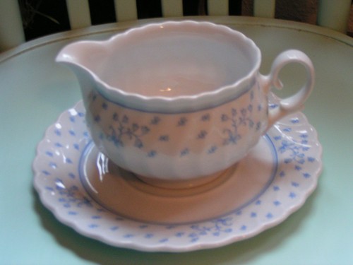 Sauciere soßengießer - sauciere,