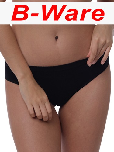 4er pack damen slips ware - 4er, b-ware