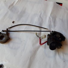 Sachs ZX125 ZZ125 2Takt -2004