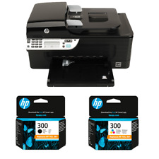 HP Officejet 4500 All in One Drucker - G510n  CN547A Wireless Neuwertig