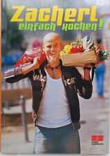 Zacherl einfach kochen! -