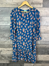 Bommel Amsterdam Katja Kleid