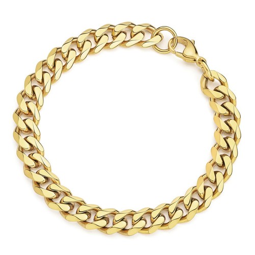 Armband gold 750 - 750, 18k
