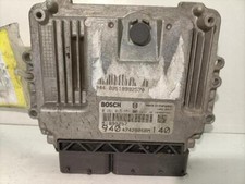 motorsteuergerät ALFA ROMEO