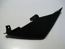 Sitzbankverkleidung Sitzbank-Verkleidung rechts Suzuki GSR 750 ABS, C5, 11-16