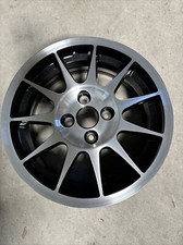 ✅1x Alu Felge Alufelge 15